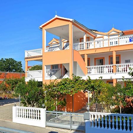 Apartments Katarina Vodice Zewnętrze zdjęcie