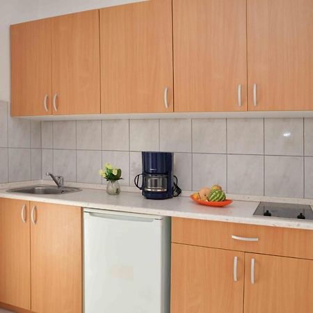 Apartments Katarina Vodice Zewnętrze zdjęcie