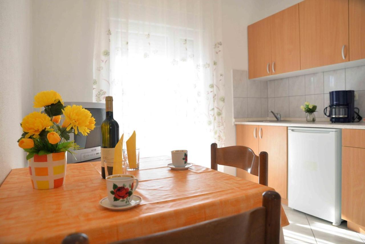 Apartments Katarina Vodice Zewnętrze zdjęcie