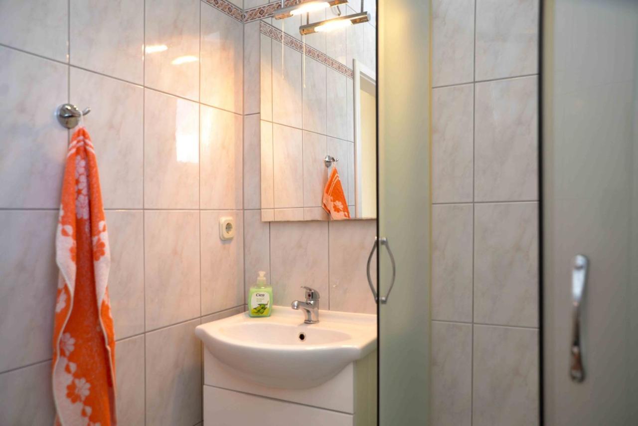 Apartments Katarina Vodice Zewnętrze zdjęcie