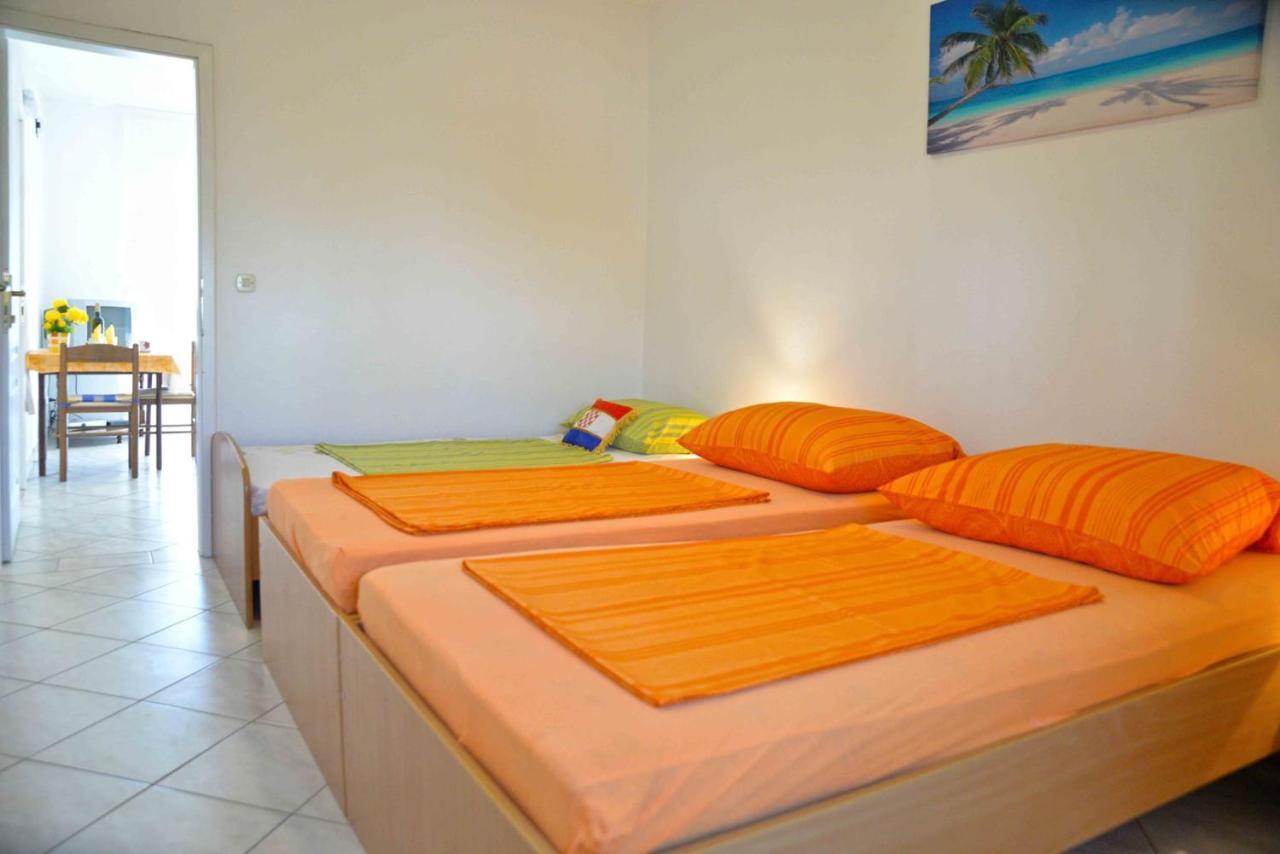 Apartments Katarina Vodice Zewnętrze zdjęcie
