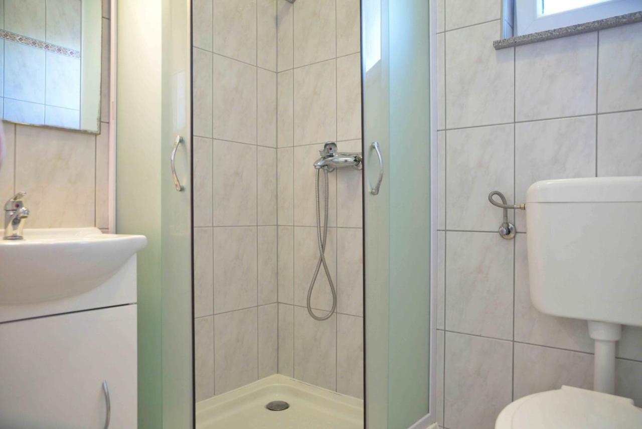 Apartments Katarina Vodice Zewnętrze zdjęcie