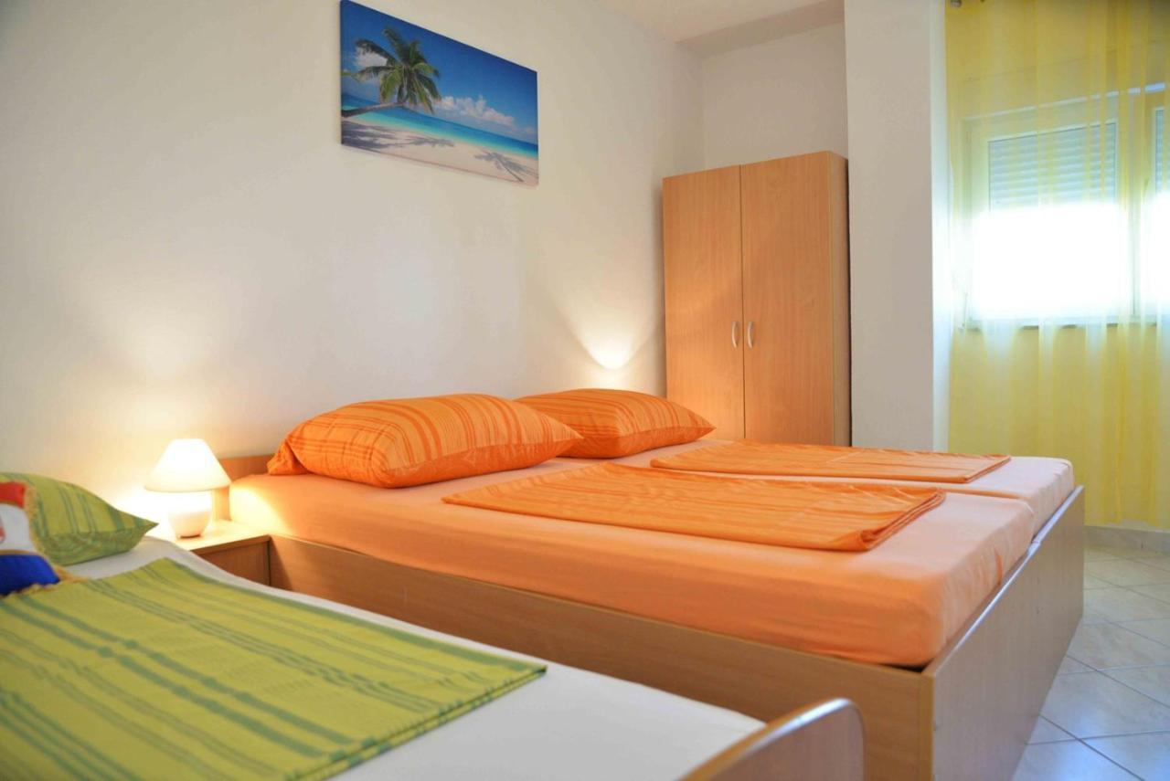 Apartments Katarina Vodice Zewnętrze zdjęcie