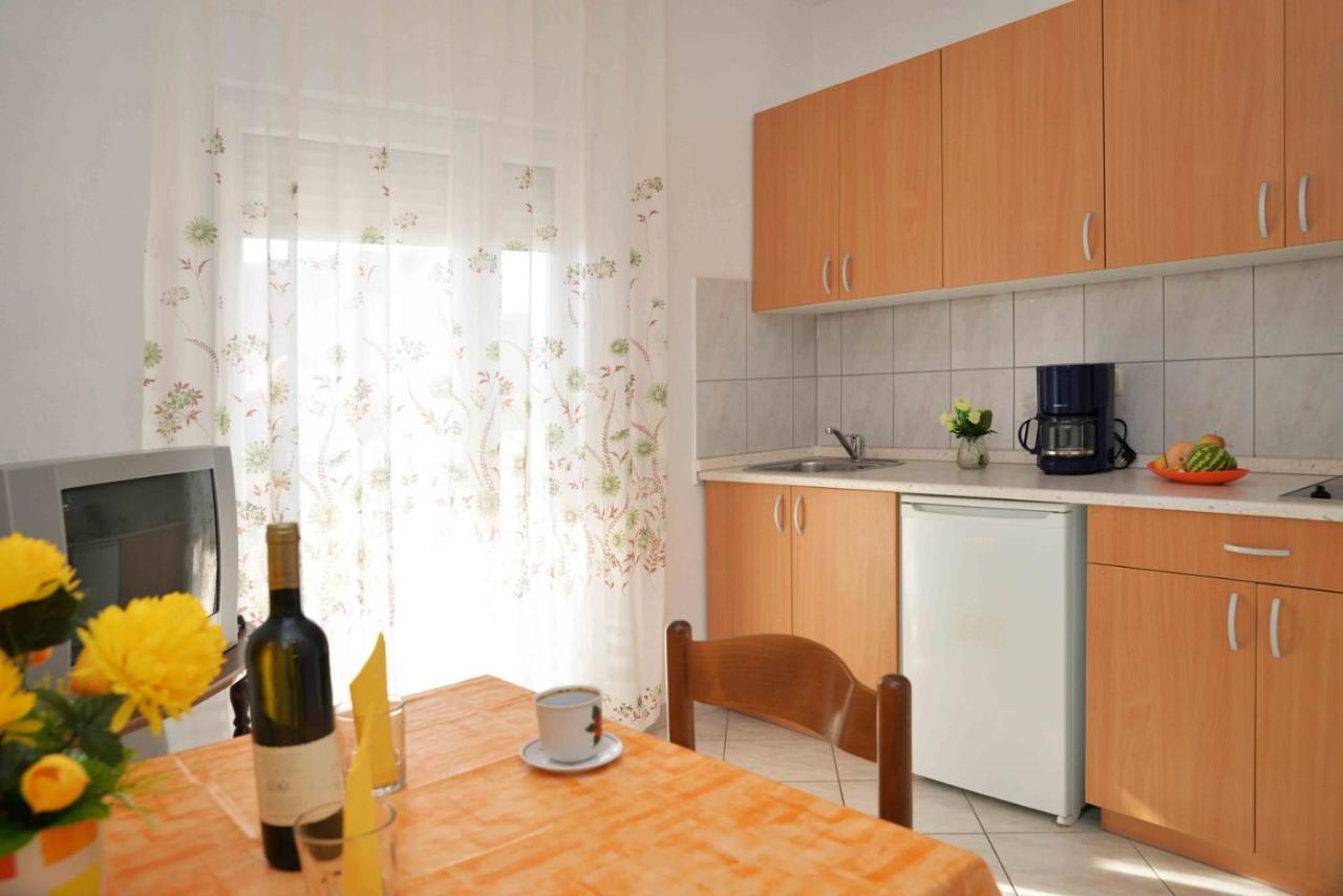 Apartments Katarina Vodice Zewnętrze zdjęcie