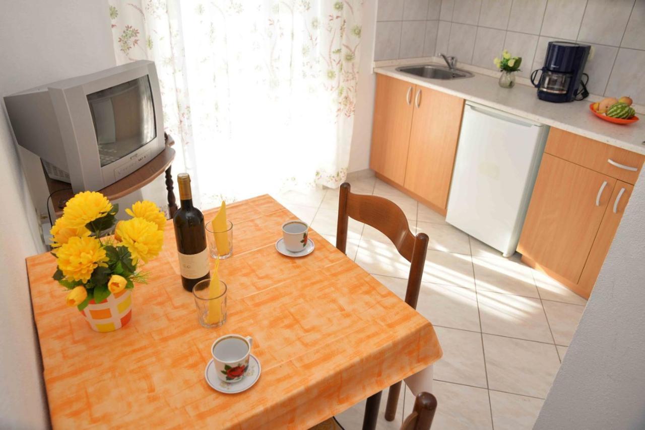 Apartments Katarina Vodice Zewnętrze zdjęcie