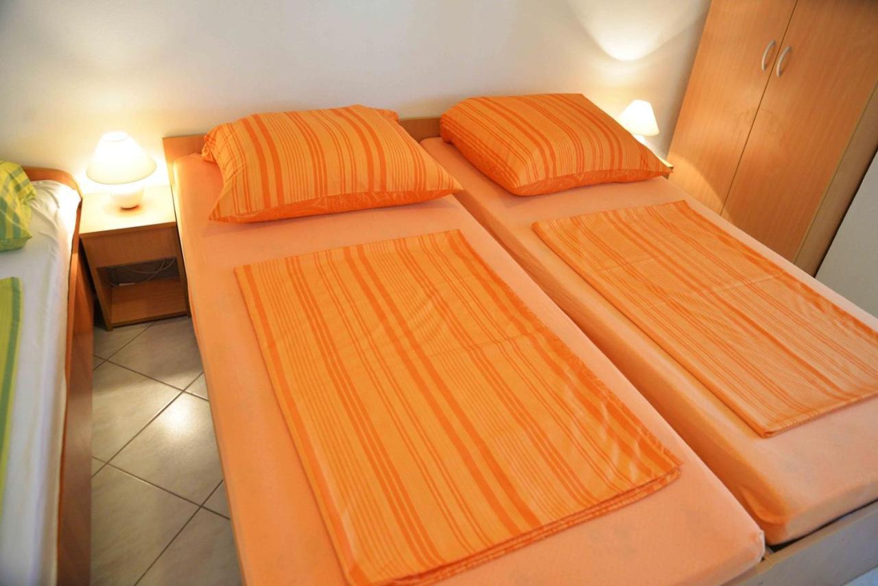 Apartments Katarina Vodice Zewnętrze zdjęcie