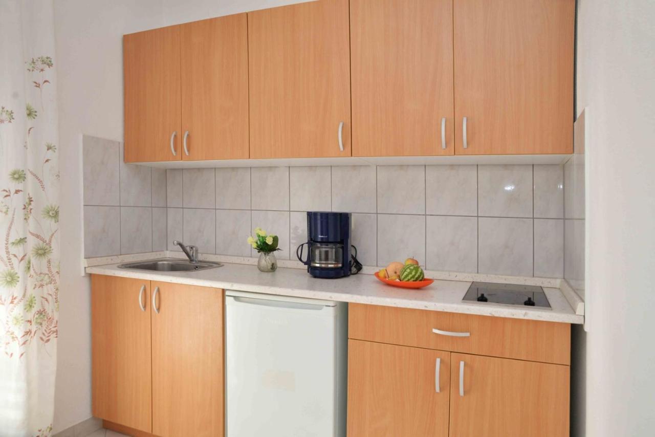 Apartments Katarina Vodice Zewnętrze zdjęcie